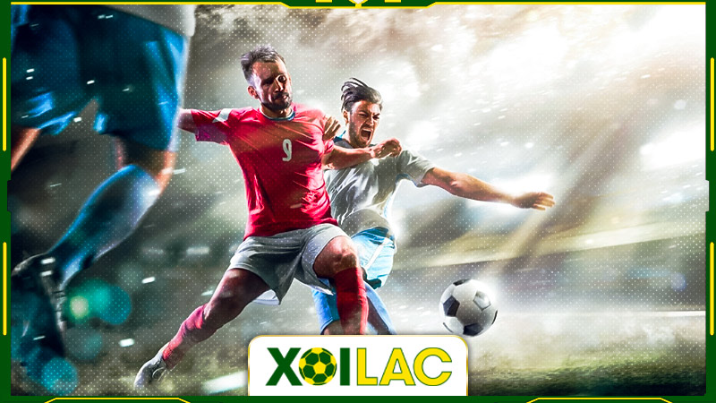 Xoilac TV Trải nghiệm thú vị với trực tiếp bóng đá chất lượng cao